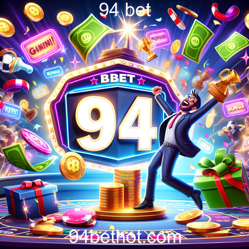 Aproveite as Promoções em Jogos no 94 Bet